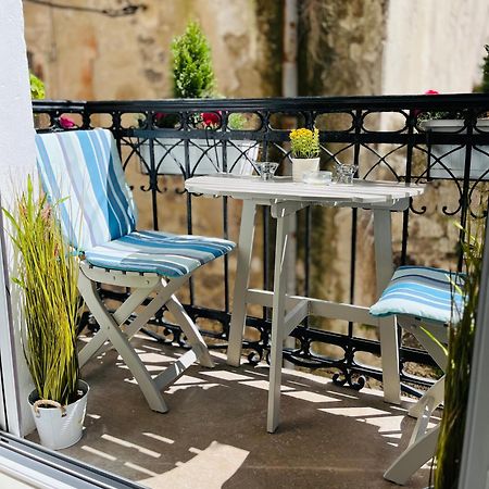 Marcel Zadar Old Town Apartment ภายนอก รูปภาพ