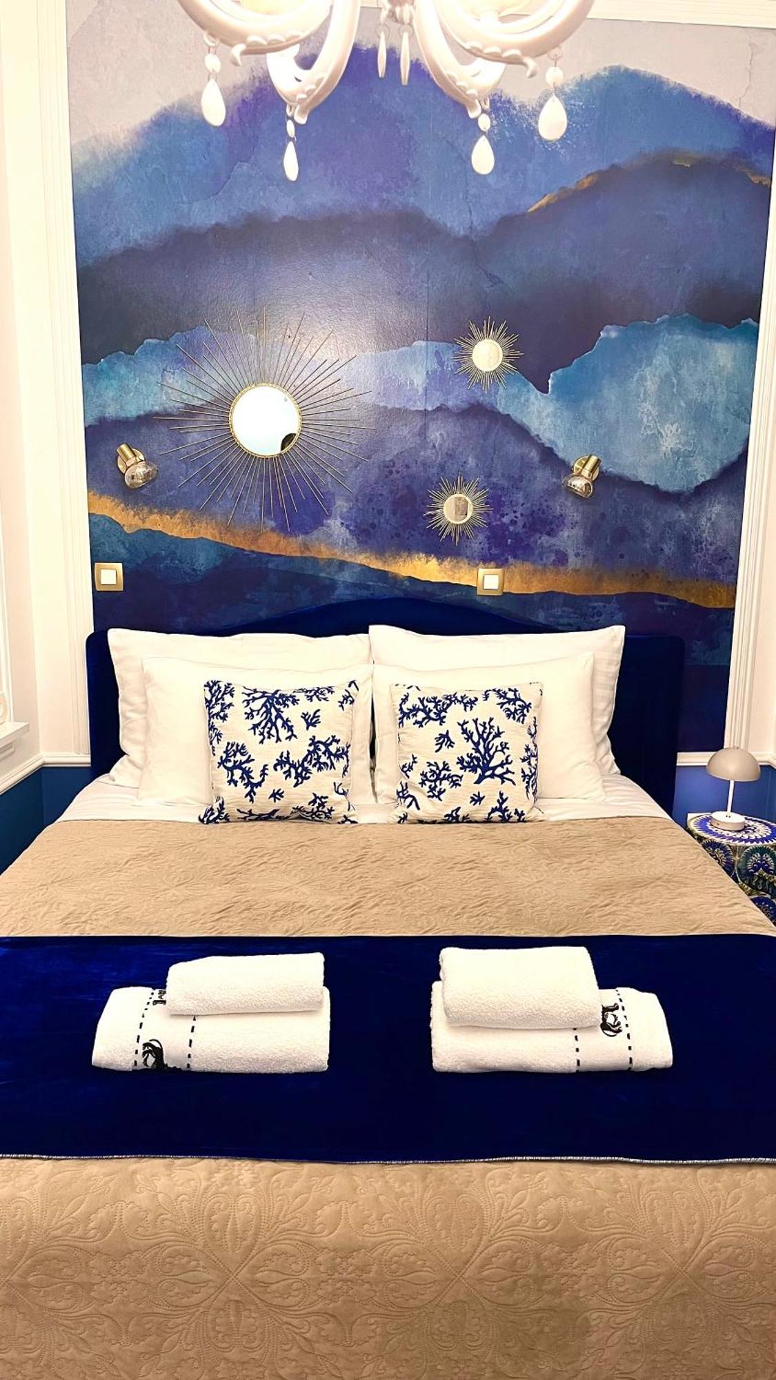 Marcel Zadar Old Town Apartment ภายนอก รูปภาพ