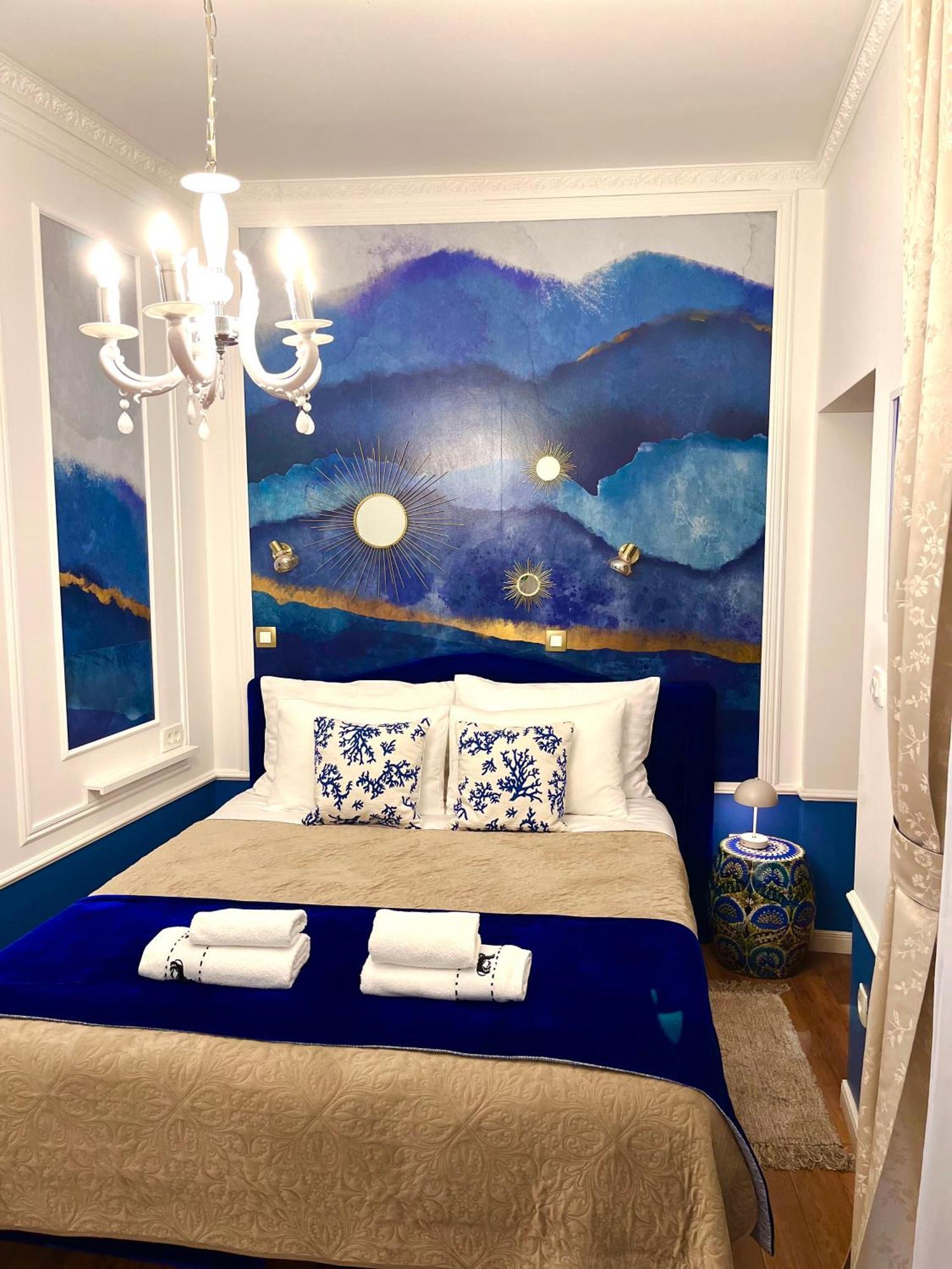 Marcel Zadar Old Town Apartment ภายนอก รูปภาพ