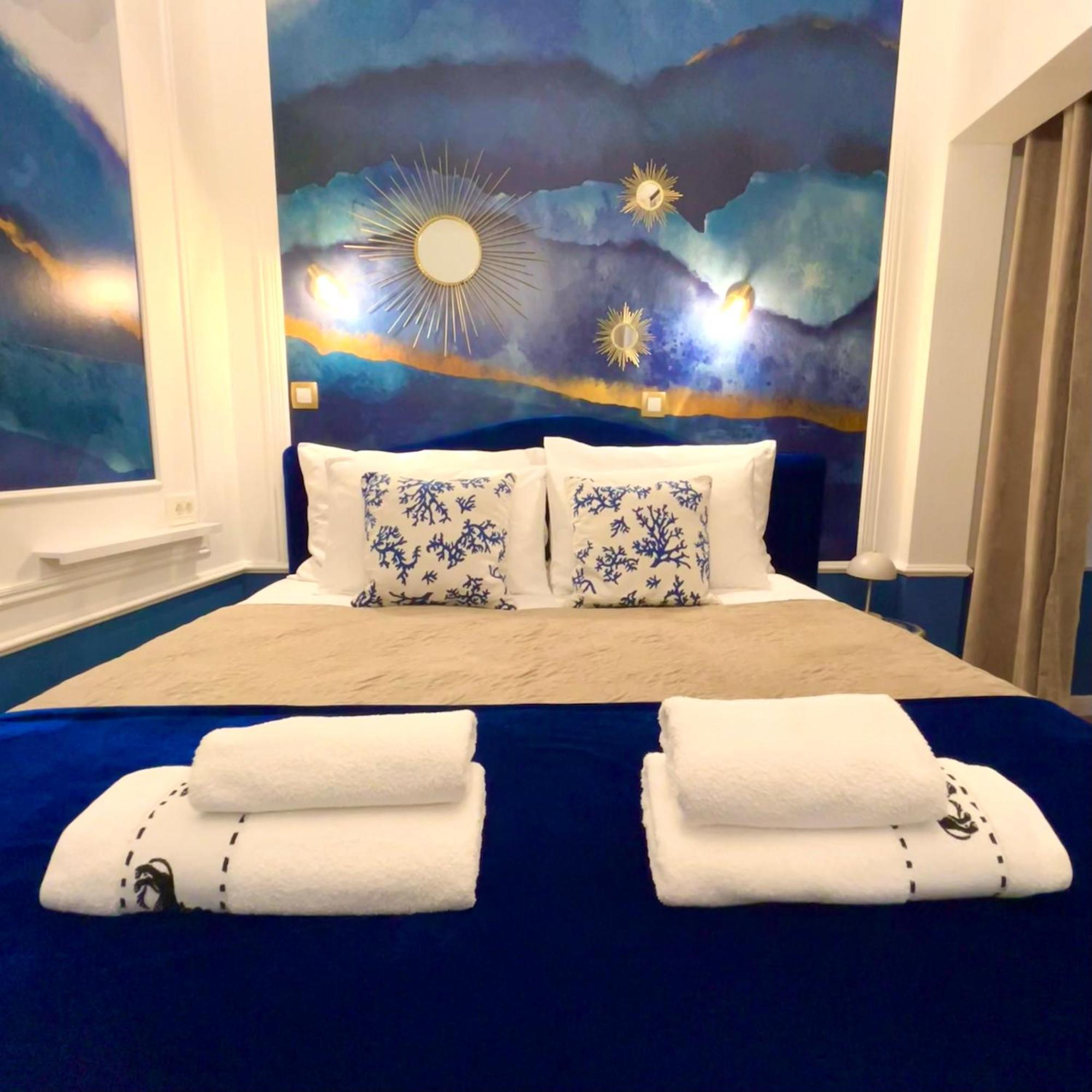 Marcel Zadar Old Town Apartment ภายนอก รูปภาพ