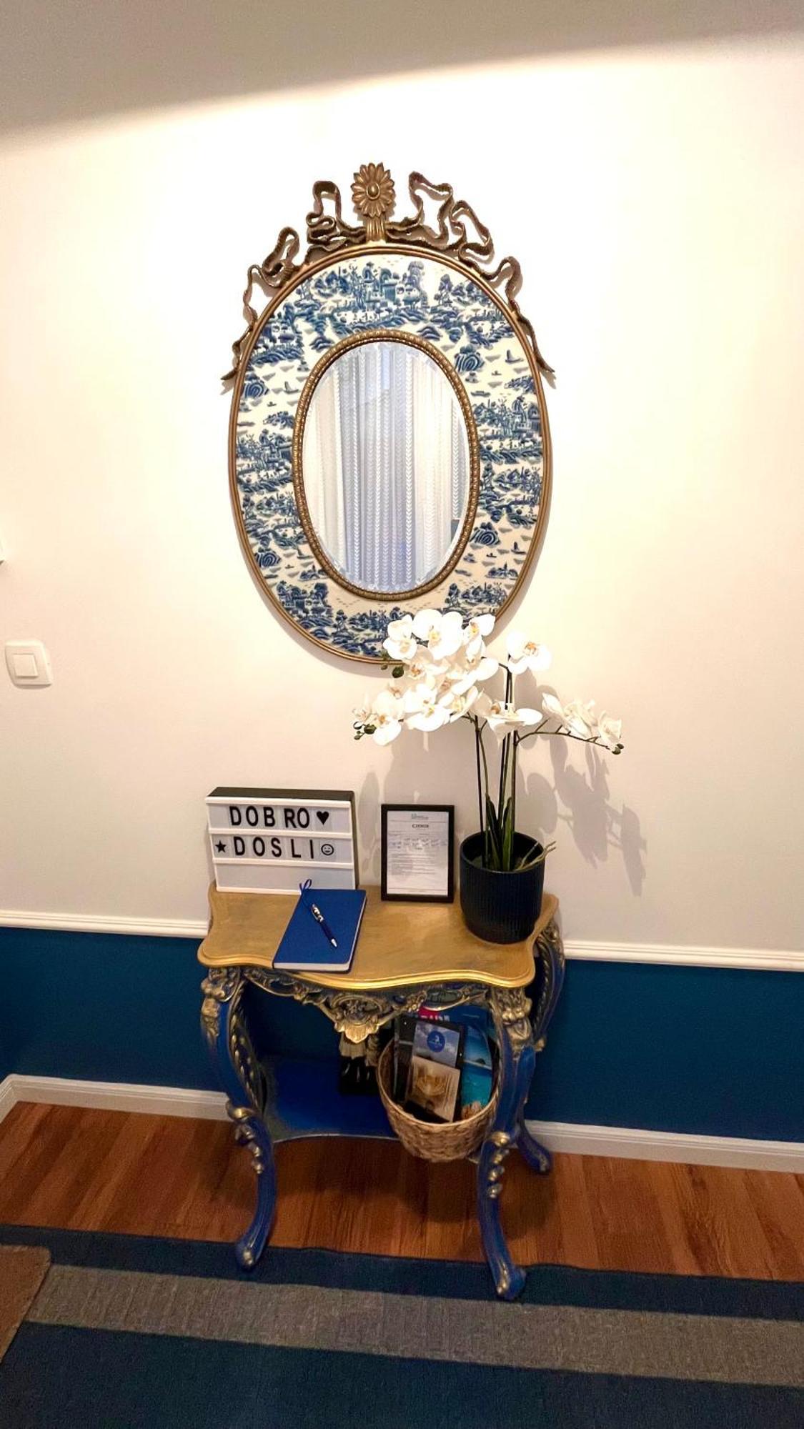 Marcel Zadar Old Town Apartment ภายนอก รูปภาพ