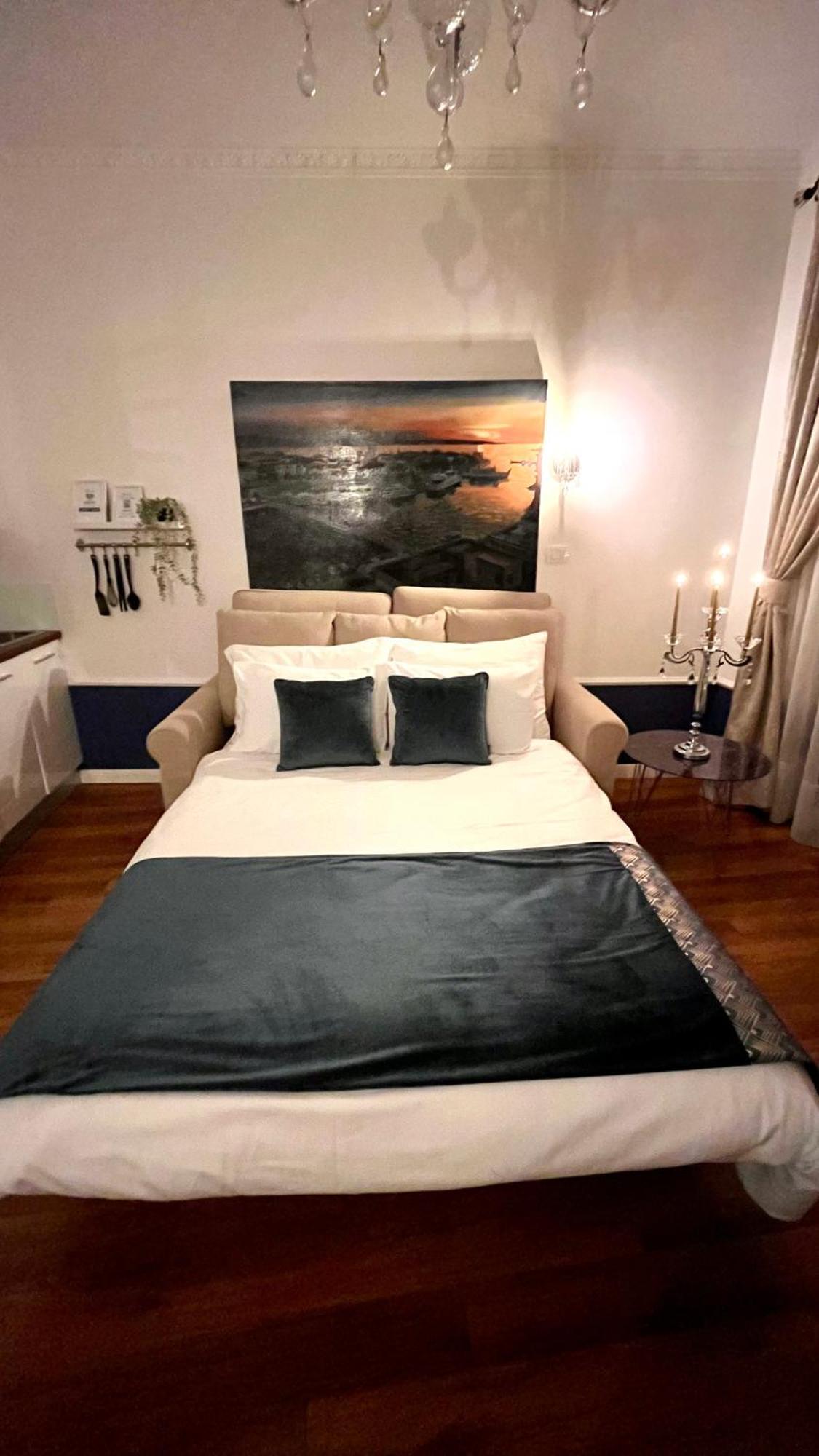 Marcel Zadar Old Town Apartment ภายนอก รูปภาพ
