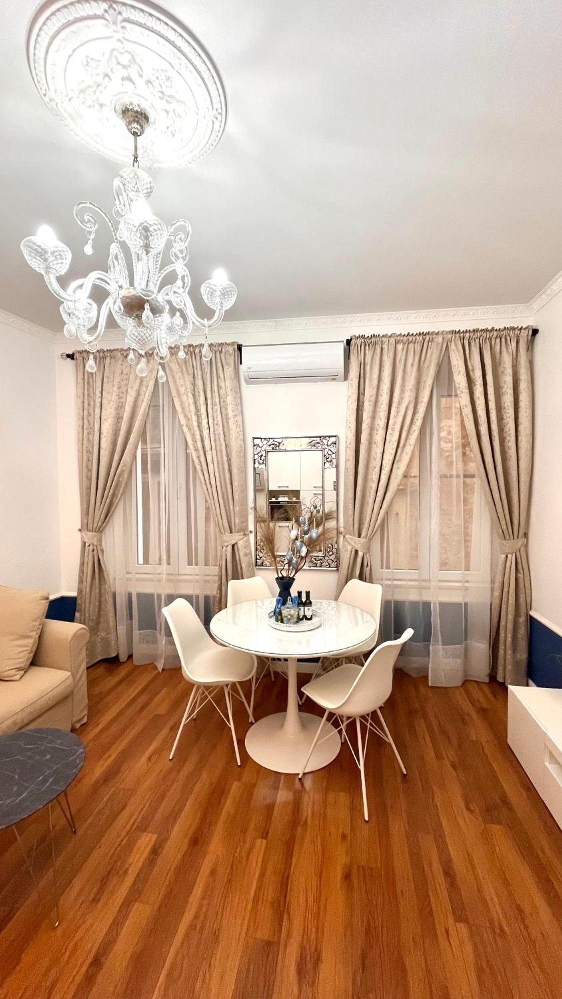 Marcel Zadar Old Town Apartment ภายนอก รูปภาพ