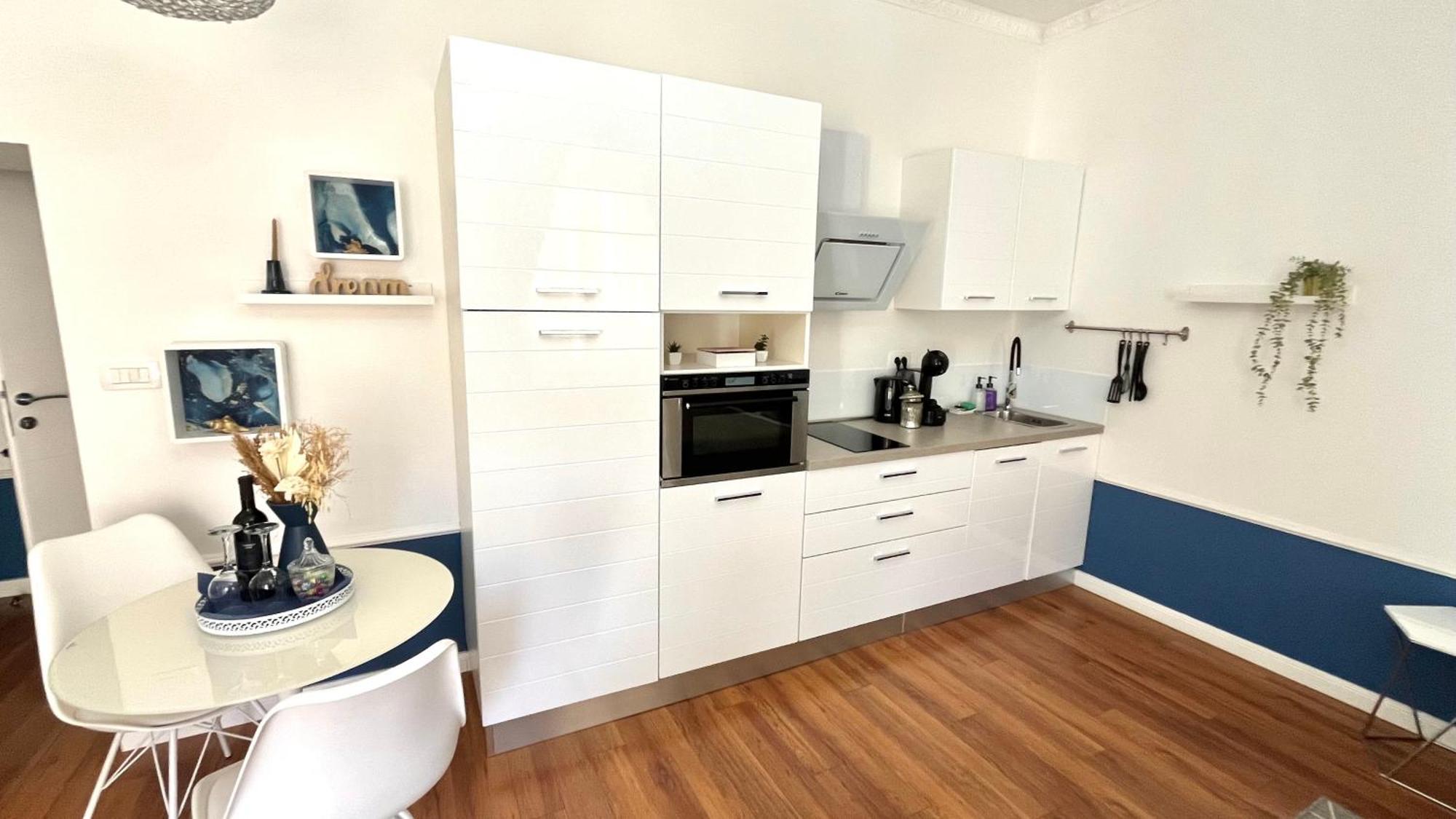 Marcel Zadar Old Town Apartment ภายนอก รูปภาพ