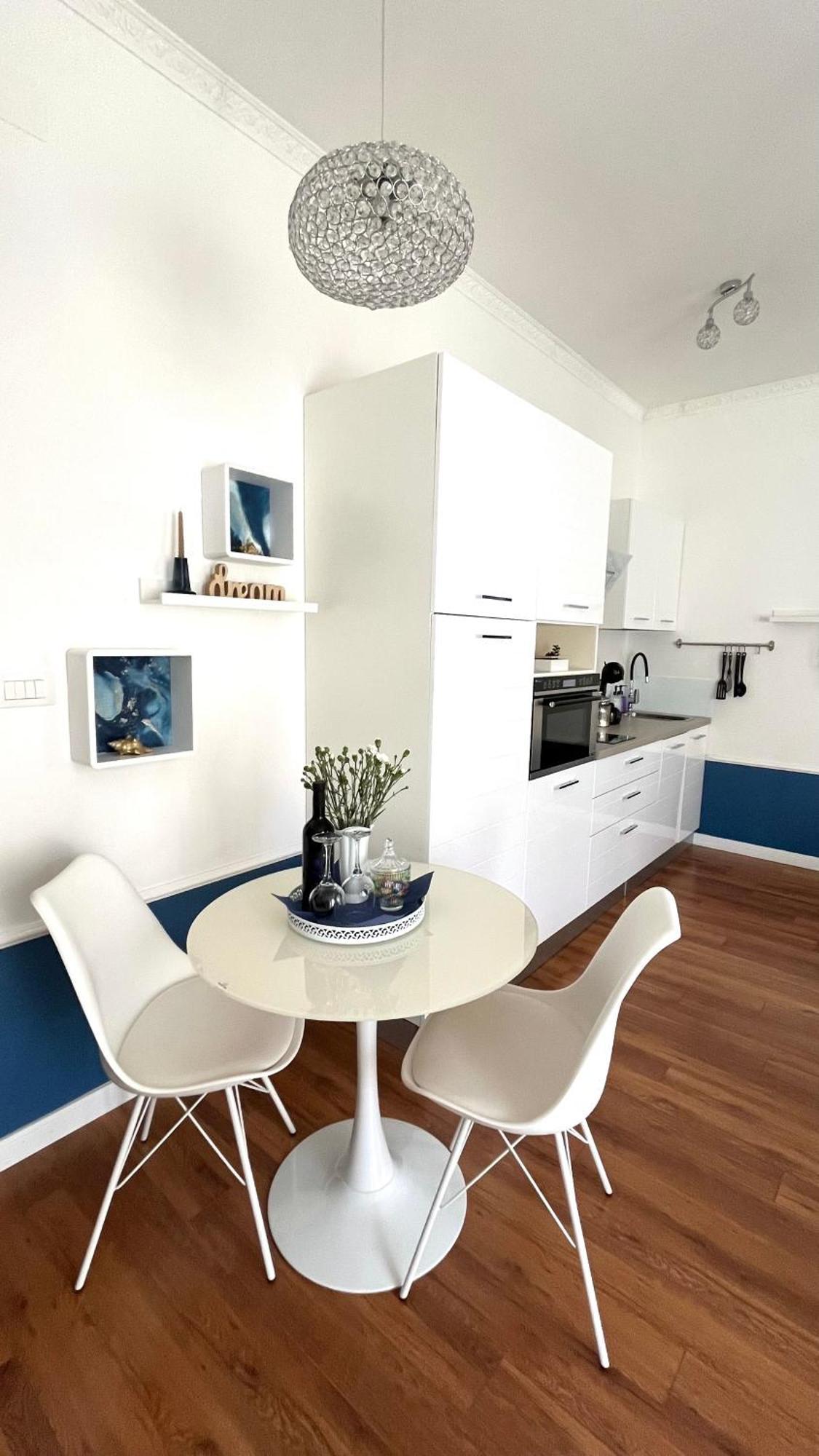 Marcel Zadar Old Town Apartment ภายนอก รูปภาพ