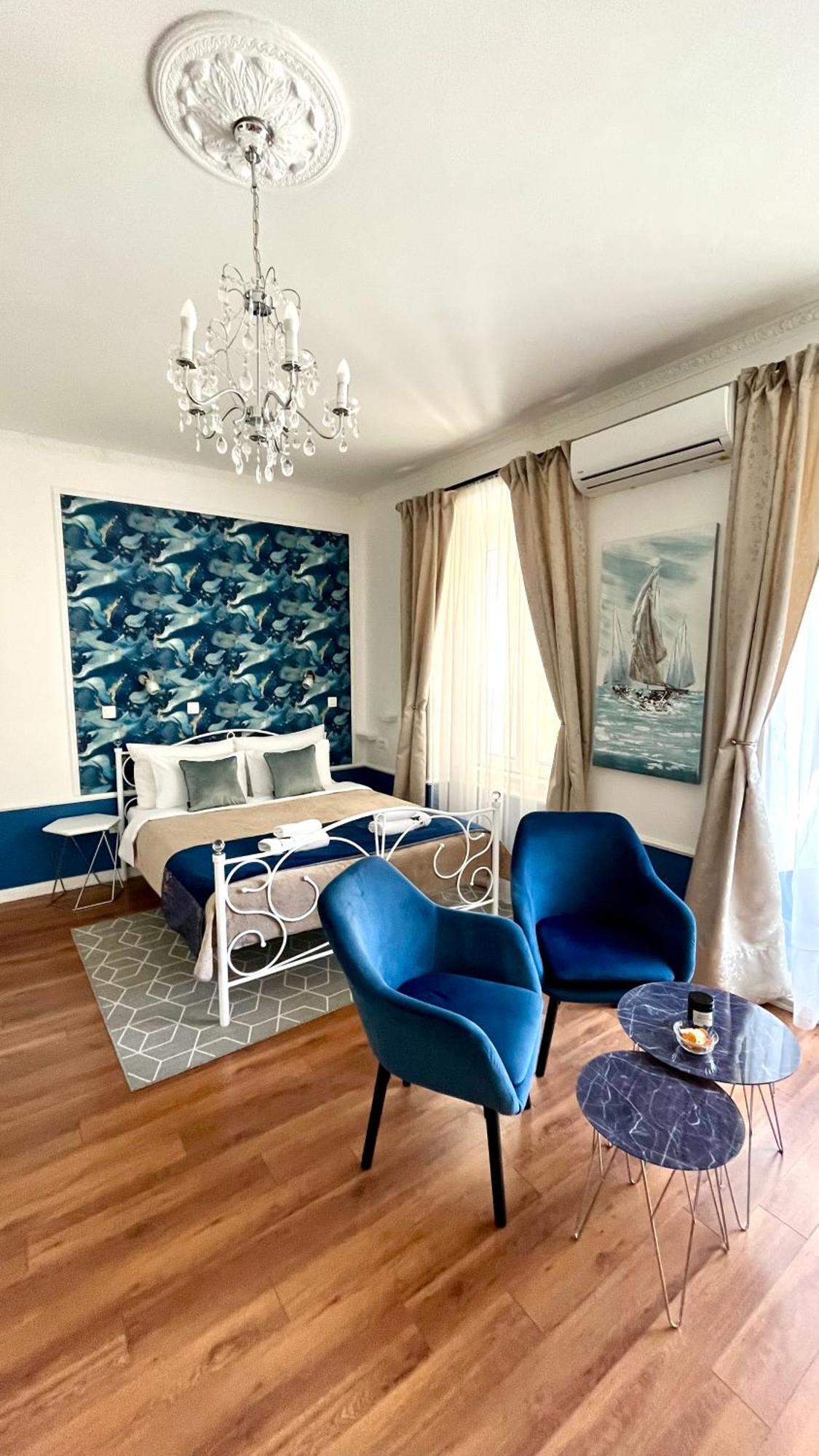 Marcel Zadar Old Town Apartment ภายนอก รูปภาพ