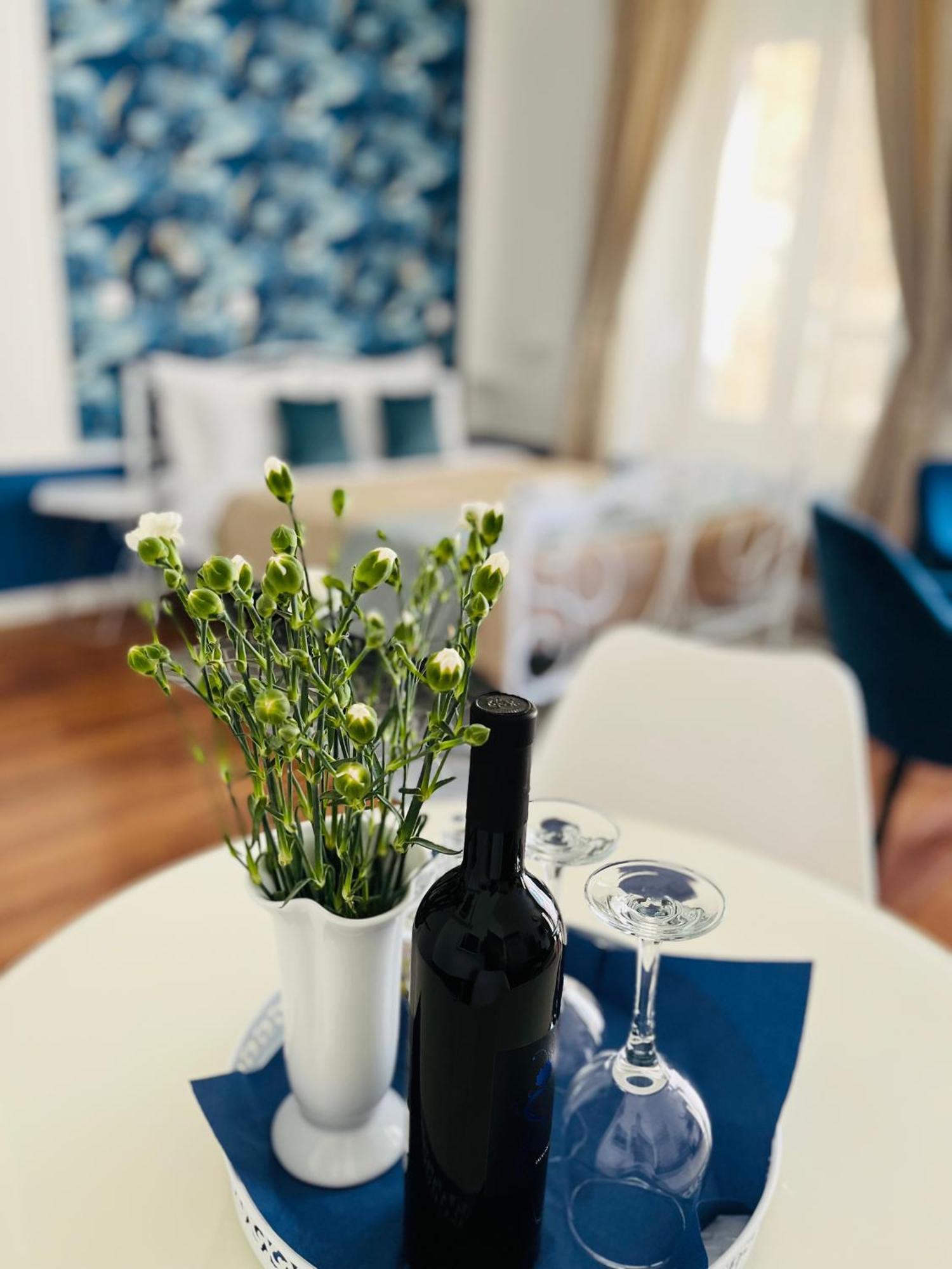 Marcel Zadar Old Town Apartment ภายนอก รูปภาพ