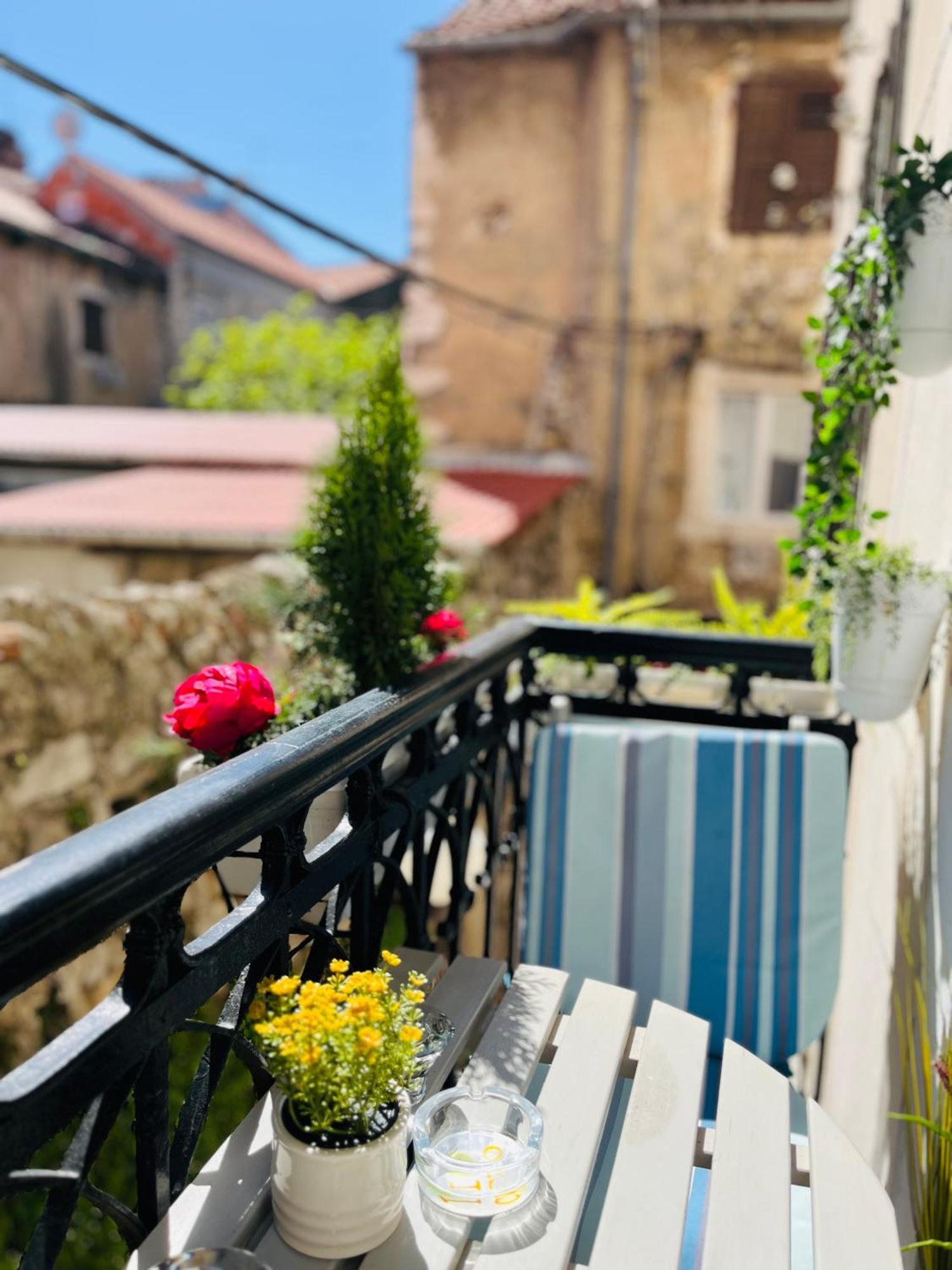 Marcel Zadar Old Town Apartment ภายนอก รูปภาพ