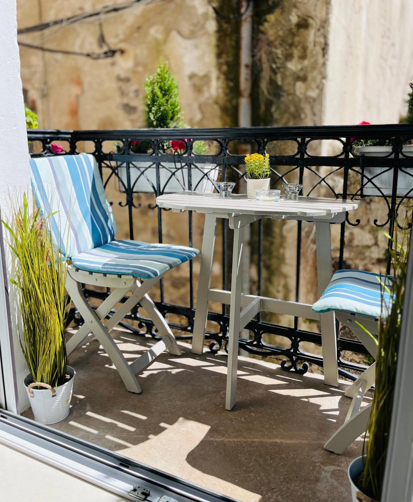 Marcel Zadar Old Town Apartment ภายนอก รูปภาพ