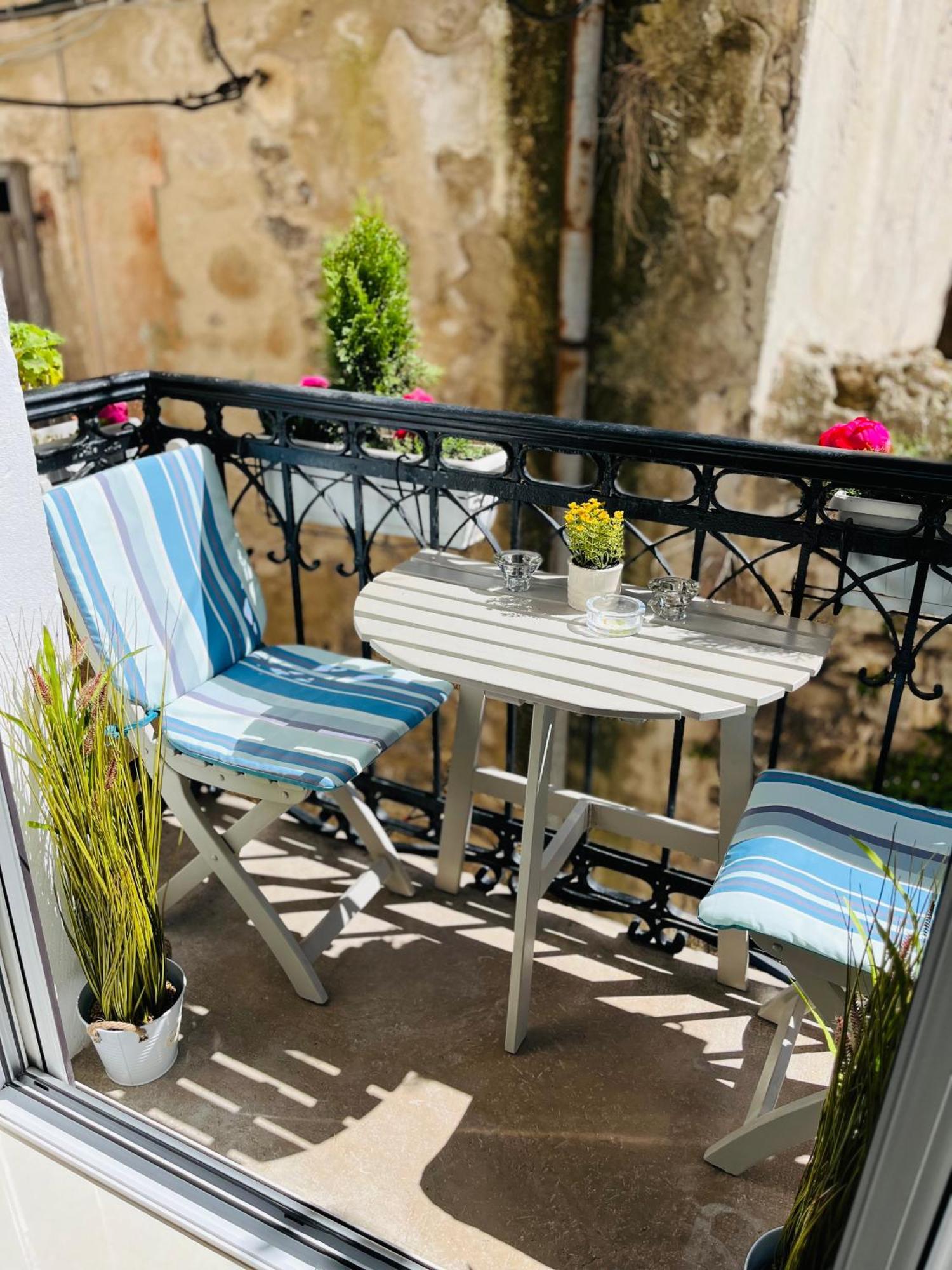 Marcel Zadar Old Town Apartment ภายนอก รูปภาพ