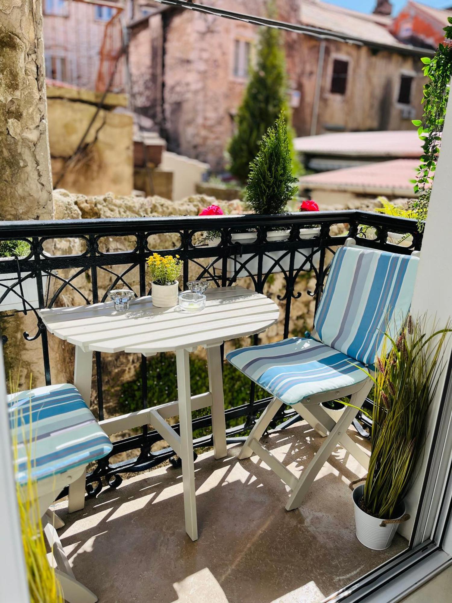 Marcel Zadar Old Town Apartment ภายนอก รูปภาพ
