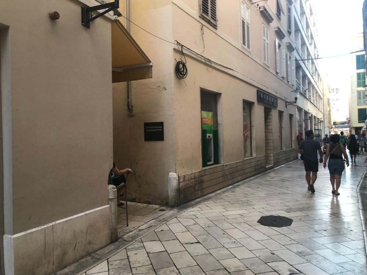 Marcel Zadar Old Town Apartment ภายนอก รูปภาพ